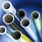 Труба металлопластиковая Diwa