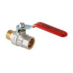 Кран шаровый Valtec