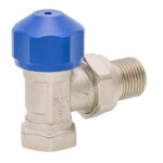 Термостатвентиль для радиатора