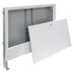 Шкаф для коллектора