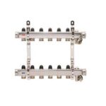 Коллектор на отопление