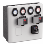 Насосная группа