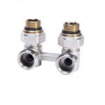 Узел нижнего подключения