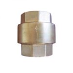 Обратный клапан