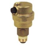 Воздухоотводчик автоматический