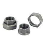 Комплект гайок для насоса Wilo