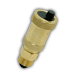 Воздухоотводчик