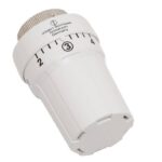 Термостатголовка