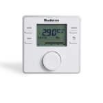 Buderus Logamatic rc200