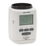 Термостат программируемый