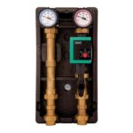 Насосная группа Schloesser