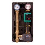 Насосная группа Schloesser