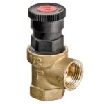 Предохранительный клапан Valtec