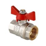 Кран шаровый Valtec