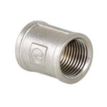 Муфта нікельована