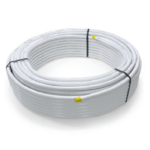 Металлопластиковая труба в бухте