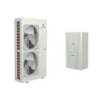 Тепловой насос воздух вода