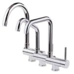 Смеситель для умывальника