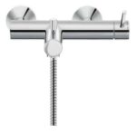 Смеситель для ванной Herz