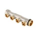 Коллектор для воды