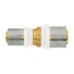 Пресс фитинг Herz рудукция