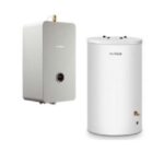 Пакет Bosch Tronic 3500 с бойлером 100 литров