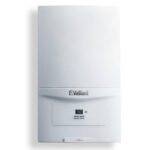 Конденсационный газовый котел Vaillant ecoTEC pure VUW