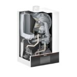 Конденсационный газовый котел Viessmann vitodens-200-w