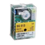 Автомат керування пальником Satronic SG513