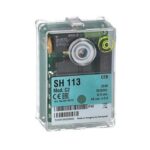 Автомат керування пальником SATRONIC SH 113 Mod.C2