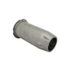 Полум'яна труба D130/100/90 L385