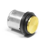 Пресс заглушка TH Pipetec