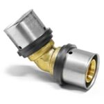 Прес кутник 45 градусів