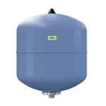 Расширительный сосуд для воды Refix DD