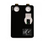 Насосна група із змішувальним клапаном ОTM DN 25 - 25 (1''), Без насоса