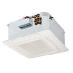 Фанкойл 4-х трубний