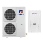 Тепловой насос Gree