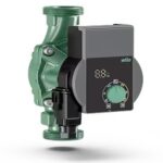 Насос циркуляційний Wilo Yonos Pico1.0
