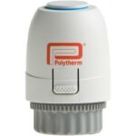 Сервопривід 230 V NC  Polytherm