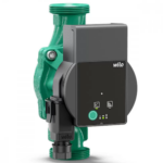 Насос циркуляційний Wilo Atmos PICO