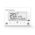 Кімнатний регулятор ST-292 v3