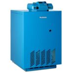Газовий котел Buderus GE234 60 квт (без пальника)