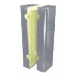 Теплоізоляція для WST 250 Magra