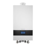 Конденсаційний котел Buderus Logamax plus GB172i.2-30 KDW H двоконтурний