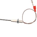 Електрод контролю полум'я до котла GB112/162
