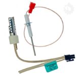 Комплект електродів конденсаційного котла Buderus GB162, Bosch Condens 5000