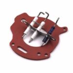 Електрод розпалювання й іонізації до котла Buderus/Bosch